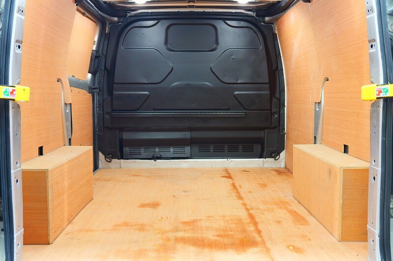 Used Ford Transit Custom 2020 for sale - 77027574: Photo 32