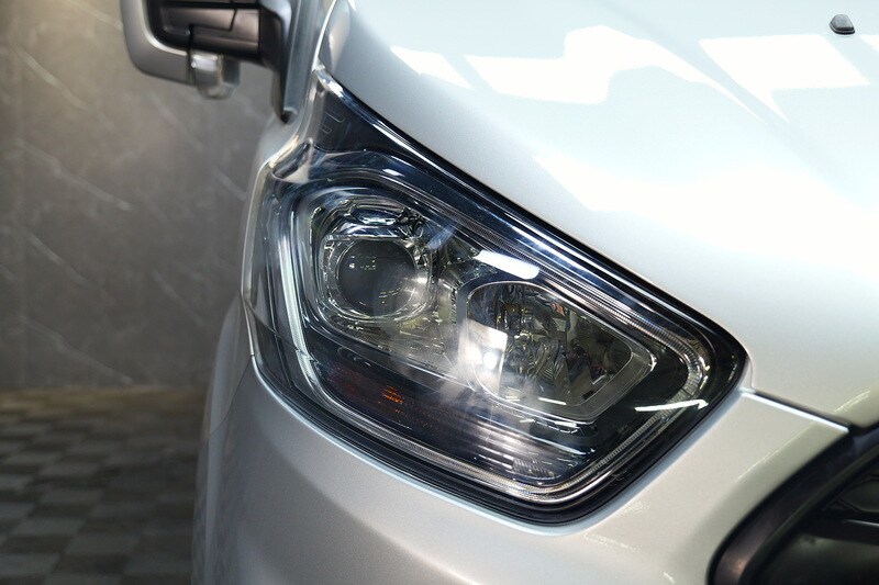 Used Ford Transit Custom 2020 for sale - 77027574: Photo 38