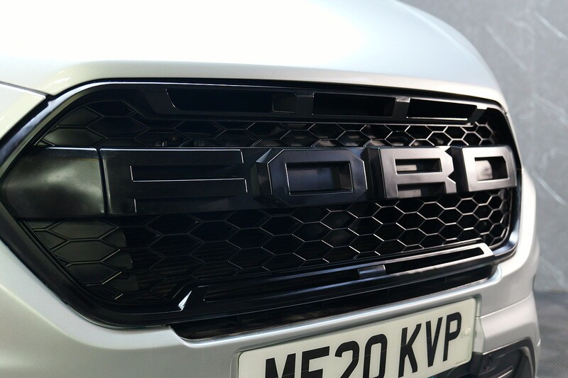 Used Ford Transit Custom 2020 for sale - 77027574: Photo 39