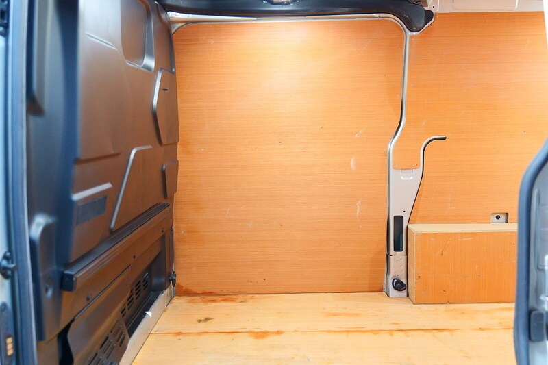 Used Ford Transit Custom 2020 for sale - 77027574: Photo 42