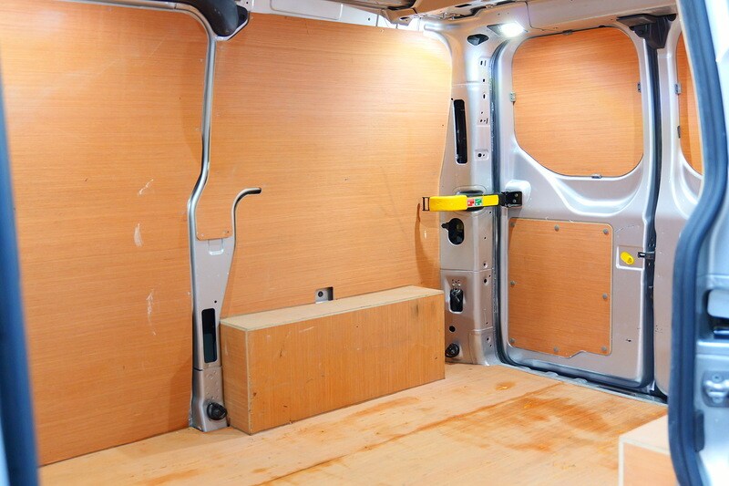 Used Ford Transit Custom 2020 for sale - 77027574: Photo 43
