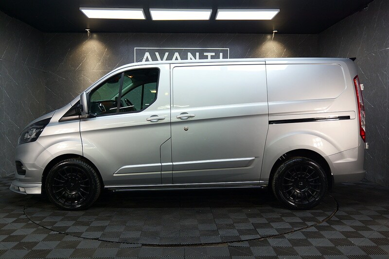 Used Ford Transit Custom 2020 for sale - 77027574: Photo 8
