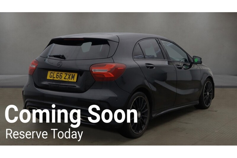 Used Mercedes-Benz A-Class 2016 for sale - 77465269: Photo 7