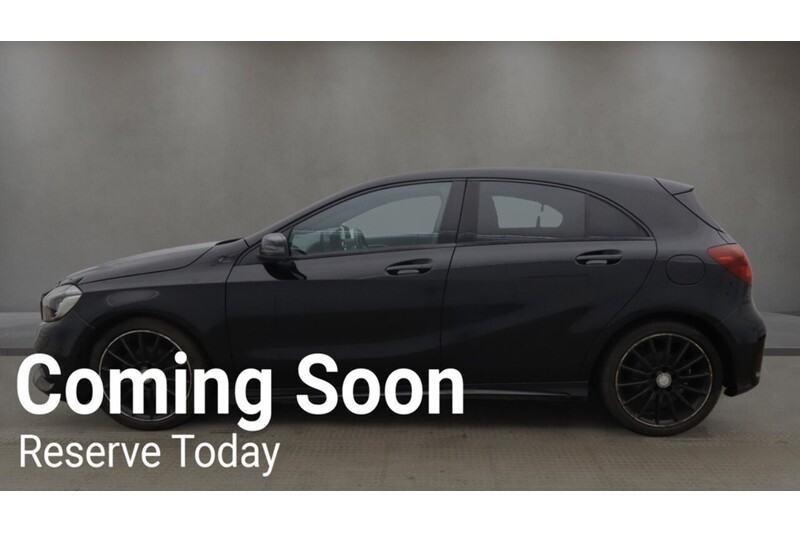 Used Mercedes-Benz A-Class 2016 for sale - 77465269: Photo 9