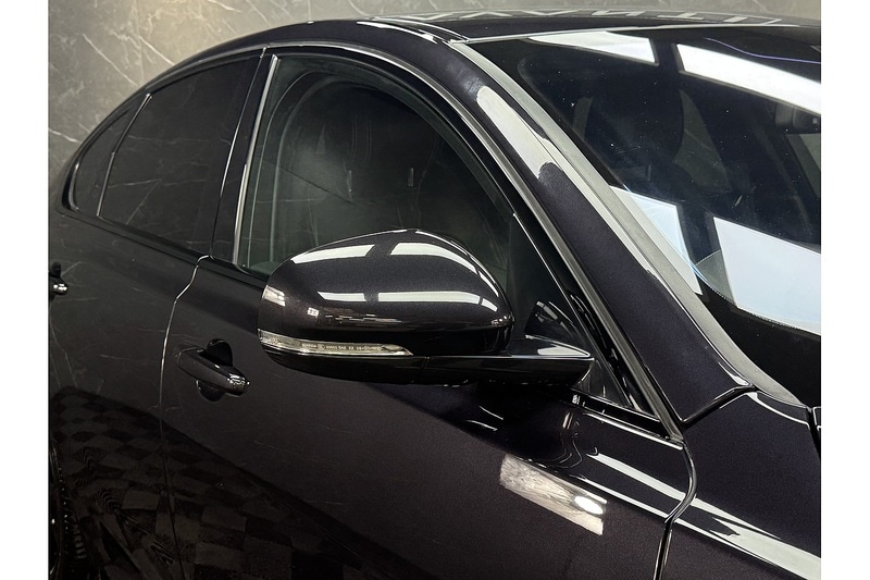 Used Jaguar XF 2017 for sale - 77027672: Photo 16