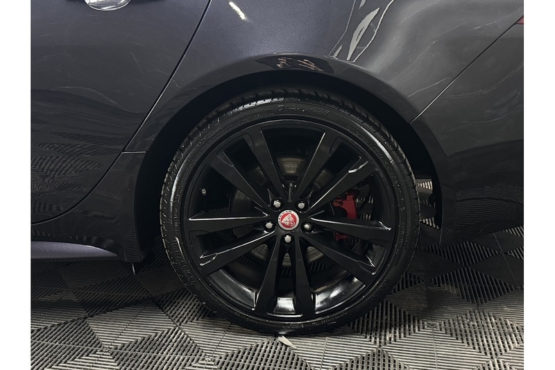 Used Jaguar XF 2017 for sale - 77027672: Photo 19