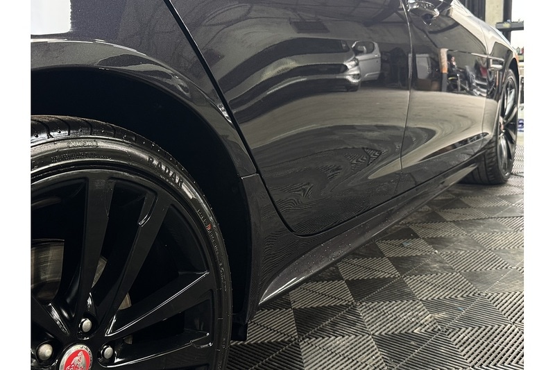 Used Jaguar XF 2017 for sale - 77027672: Photo 22