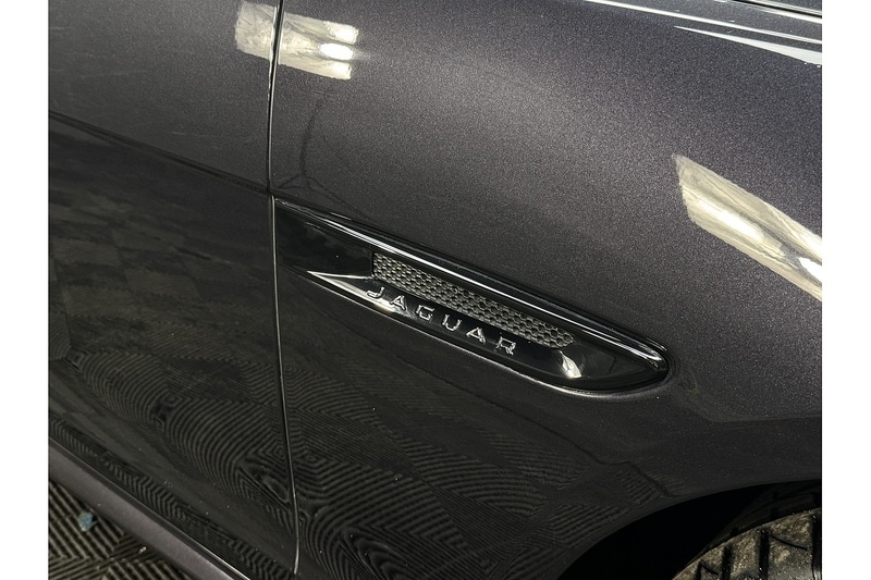 Used Jaguar XF 2017 for sale - 77027672: Photo 28