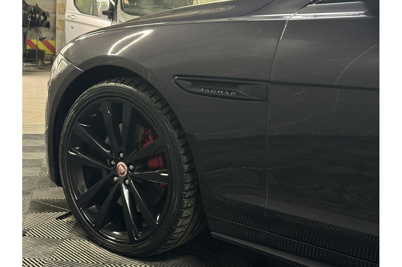 Used Jaguar XF 2017 for sale - 77027672: Photo 30