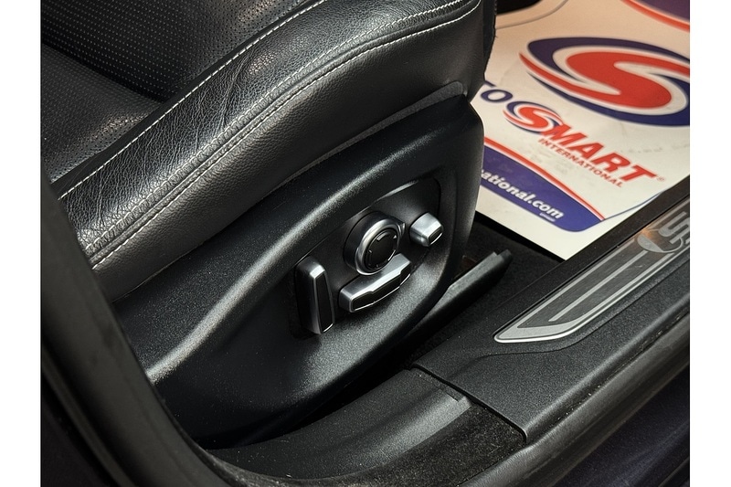 Used Jaguar XF 2017 for sale - 77027672: Photo 34