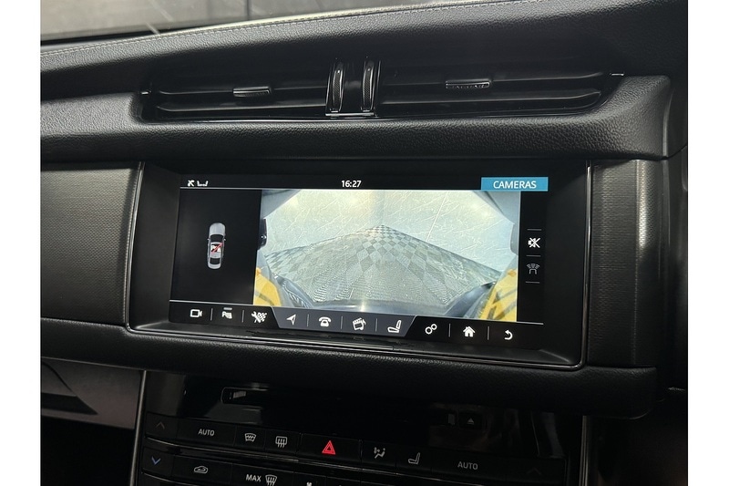 Used Jaguar XF 2017 for sale - 77027672: Photo 41