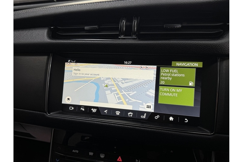 Used Jaguar XF 2017 for sale - 77027672: Photo 43