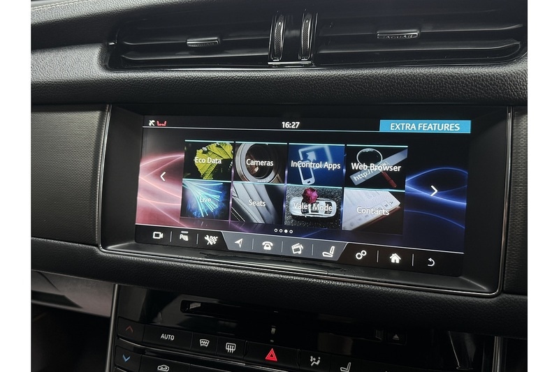 Used Jaguar XF 2017 for sale - 77027672: Photo 46