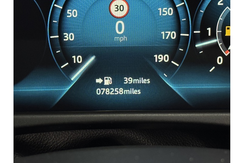 Used Jaguar XF 2017 for sale - 77027672: Photo 48