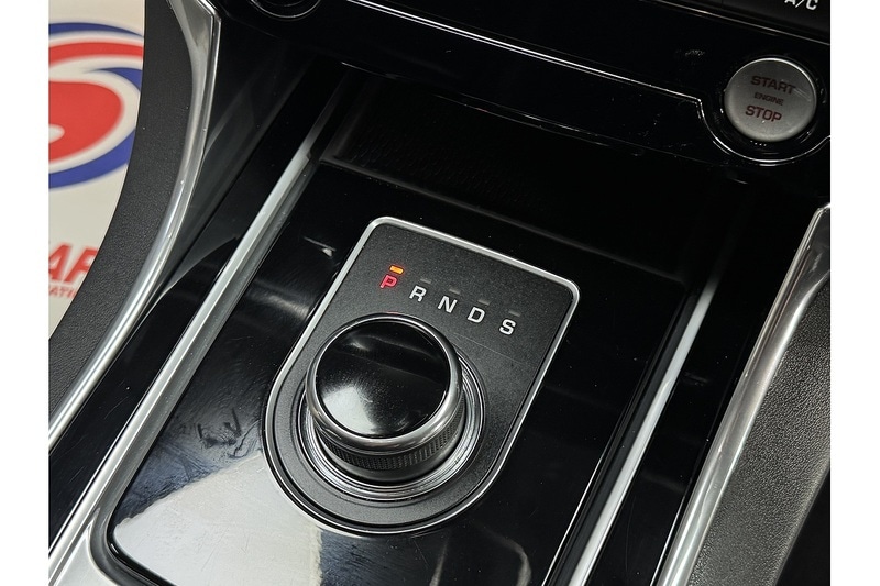 Used Jaguar XF 2017 for sale - 77027672: Photo 49