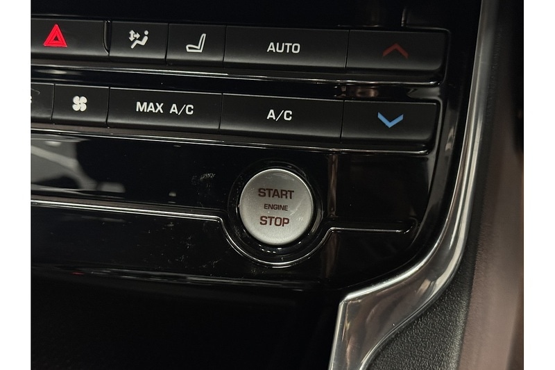 Used Jaguar XF 2017 for sale - 77027672: Photo 52