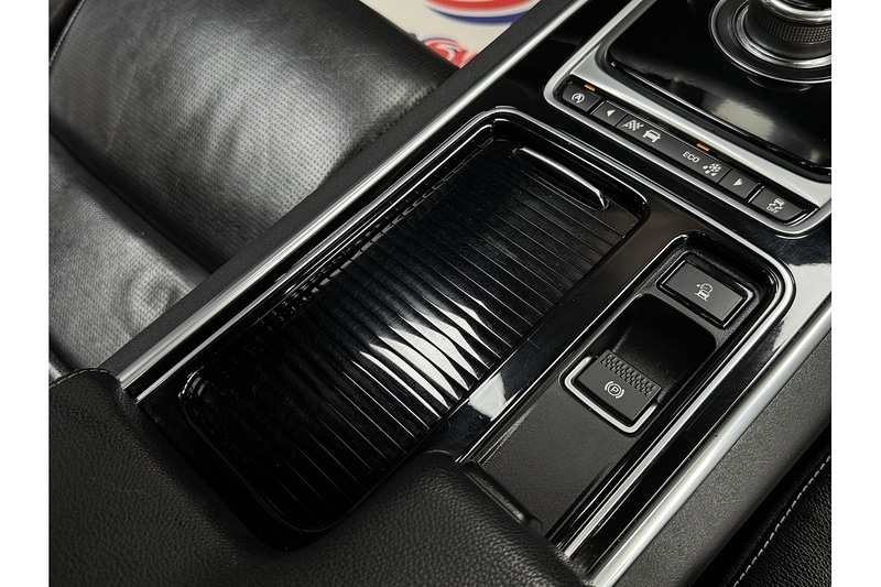 Used Jaguar XF 2017 for sale - 77027672: Photo 53