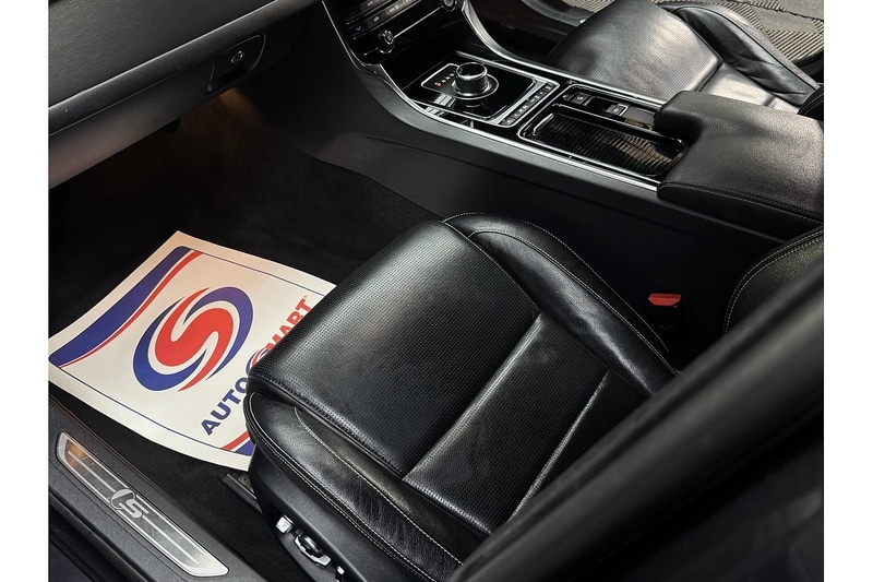 Used Jaguar XF 2017 for sale - 77027672: Photo 55