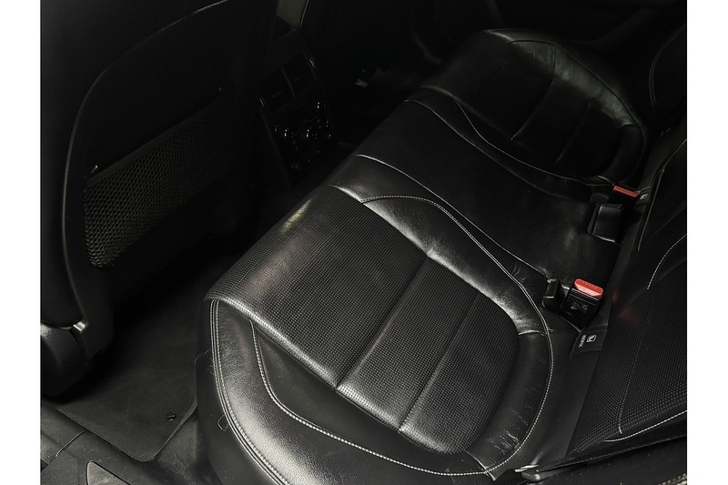 Used Jaguar XF 2017 for sale - 77027672: Photo 61