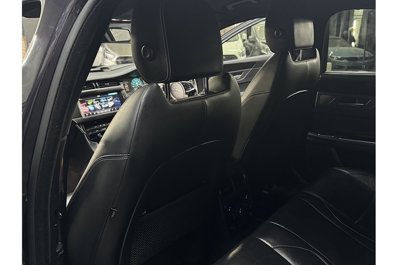 Used Jaguar XF 2017 for sale - 77027672: Photo 62