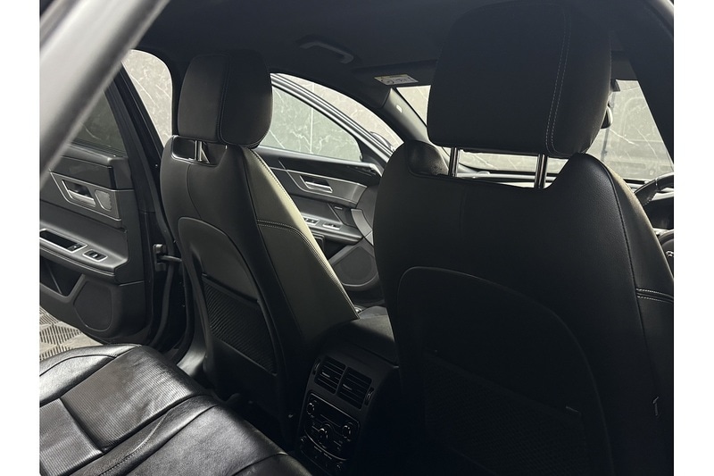 Used Jaguar XF 2017 for sale - 77027672: Photo 64