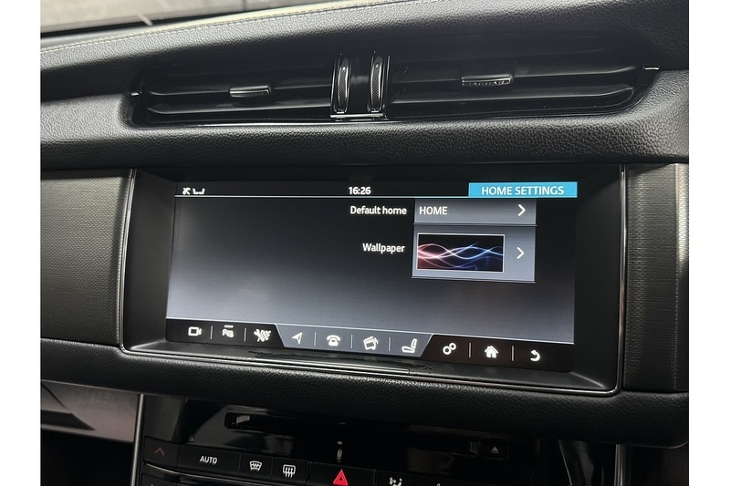 Used Jaguar XF 2017 for sale - 77027672: Photo 71