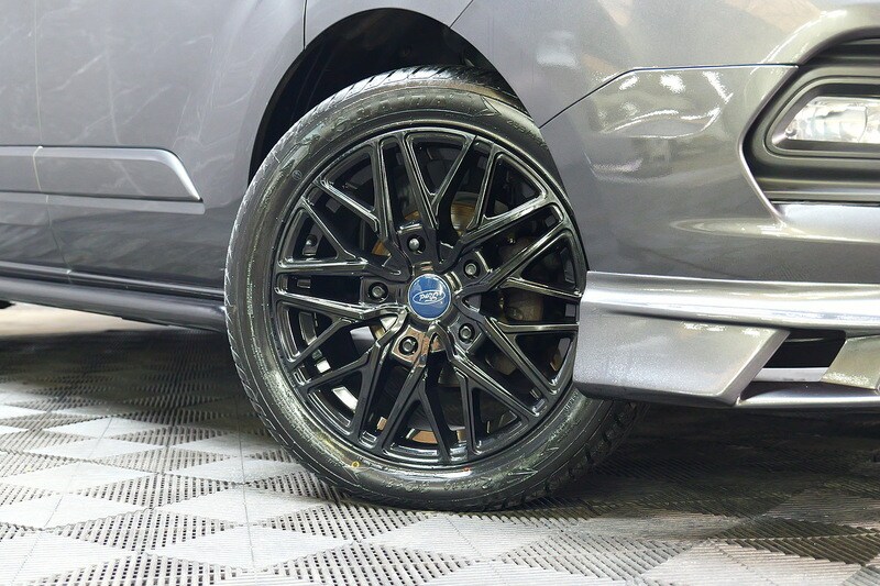 Used Ford Transit Custom 2022 for sale - 77027588: Photo 12