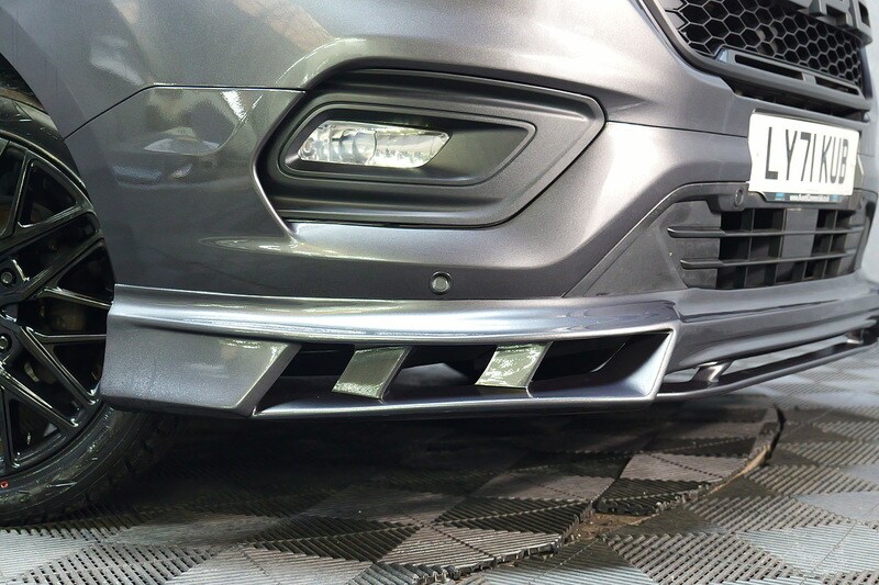 Used Ford Transit Custom 2022 for sale - 77027588: Photo 13