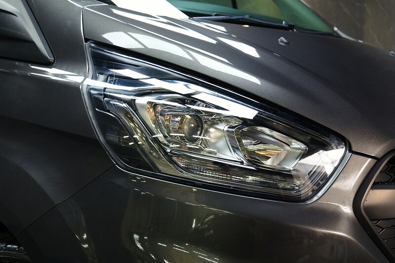 Used Ford Transit Custom 2022 for sale - 77027588: Photo 14