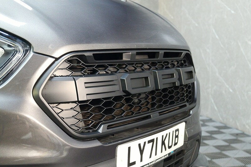 Used Ford Transit Custom 2022 for sale - 77027588: Photo 16