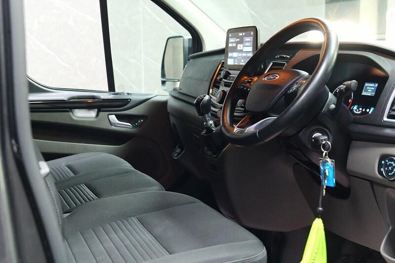 Used Ford Transit Custom 2022 for sale - 77027588: Photo 18