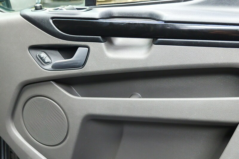 Used Ford Transit Custom 2022 for sale - 77027588: Photo 19