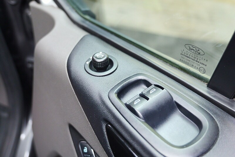 Used Ford Transit Custom 2022 for sale - 77027588: Photo 22