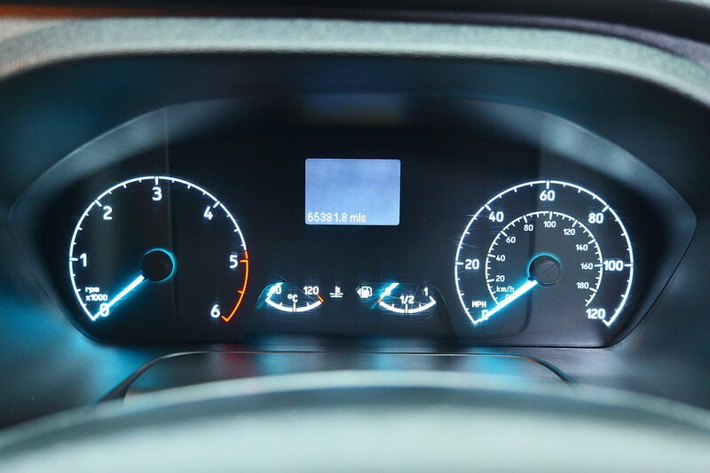 Used Ford Transit Custom 2022 for sale - 77027588: Photo 23