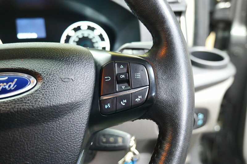 Used Ford Transit Custom 2022 for sale - 77027588: Photo 26