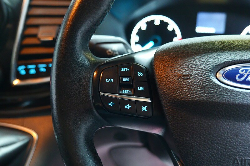 Used Ford Transit Custom 2022 for sale - 77027588: Photo 27