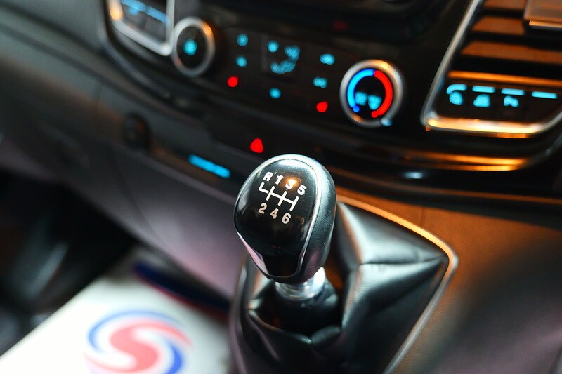 Used Ford Transit Custom 2022 for sale - 77027588: Photo 28