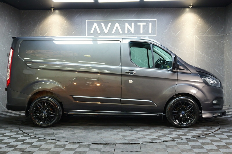 Used Ford Transit Custom 2022 for sale - 77027588: Photo 3