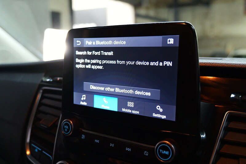 Used Ford Transit Custom 2022 for sale - 77027588: Photo 33