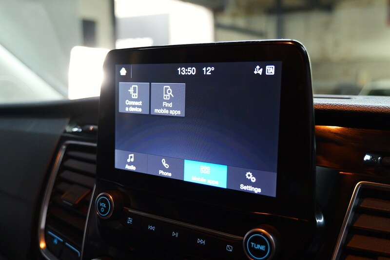 Used Ford Transit Custom 2022 for sale - 77027588: Photo 34