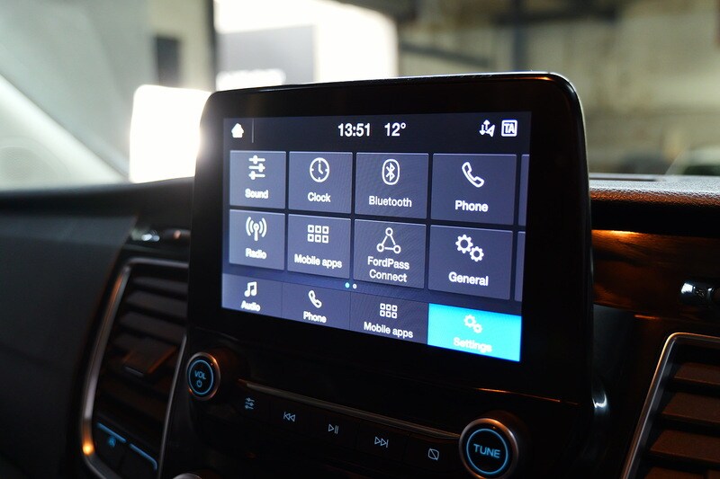 Used Ford Transit Custom 2022 for sale - 77027588: Photo 36