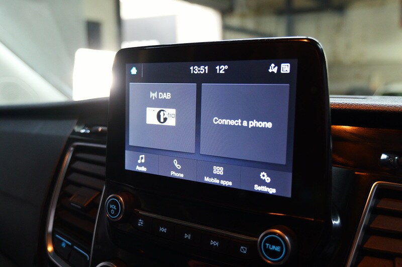 Used Ford Transit Custom 2022 for sale - 77027588: Photo 38