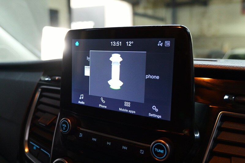 Used Ford Transit Custom 2022 for sale - 77027588: Photo 39