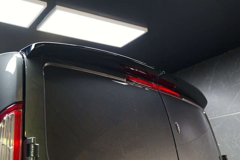 Used Ford Transit Custom 2022 for sale - 77027588: Photo 40