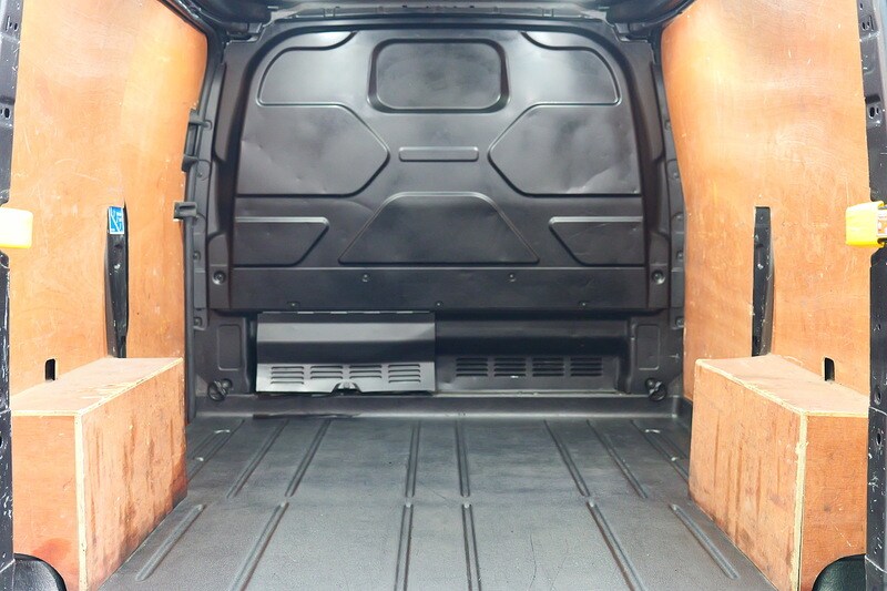 Used Ford Transit Custom 2022 for sale - 77027588: Photo 41