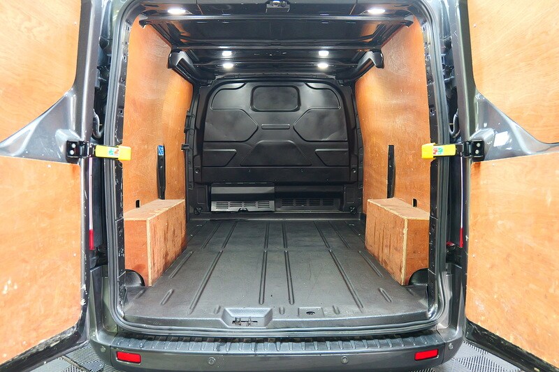 Used Ford Transit Custom 2022 for sale - 77027588: Photo 42