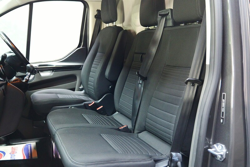 Used Ford Transit Custom 2022 for sale - 77027588: Photo 46