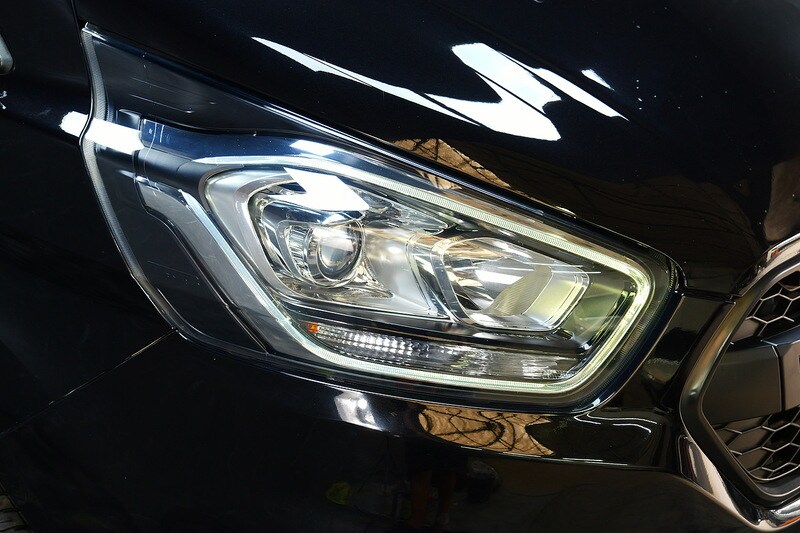 Used Ford Transit Custom 2021 for sale - 77027681: Photo 12