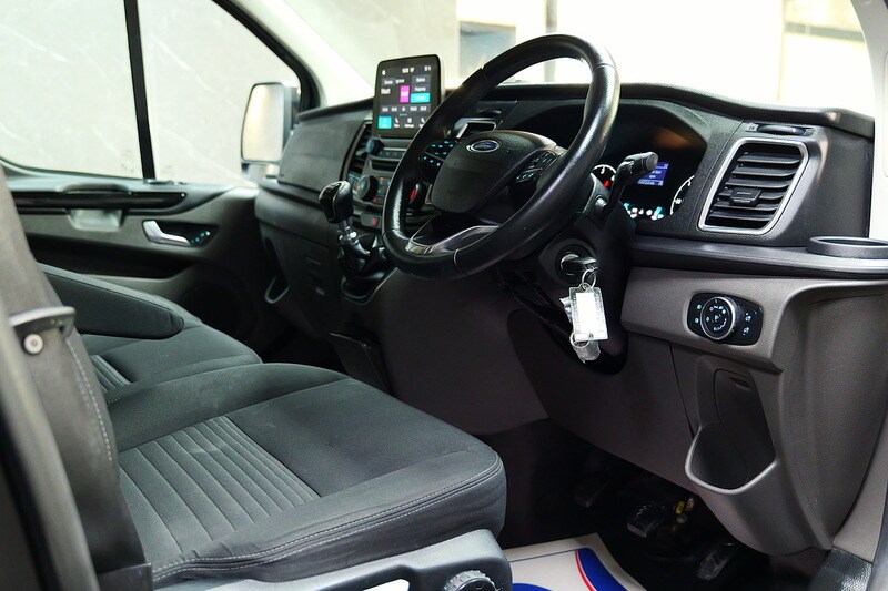Used Ford Transit Custom 2021 for sale - 77027681: Photo 13
