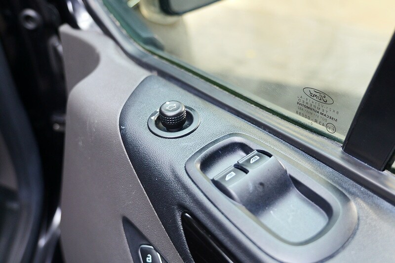 Used Ford Transit Custom 2021 for sale - 77027681: Photo 17